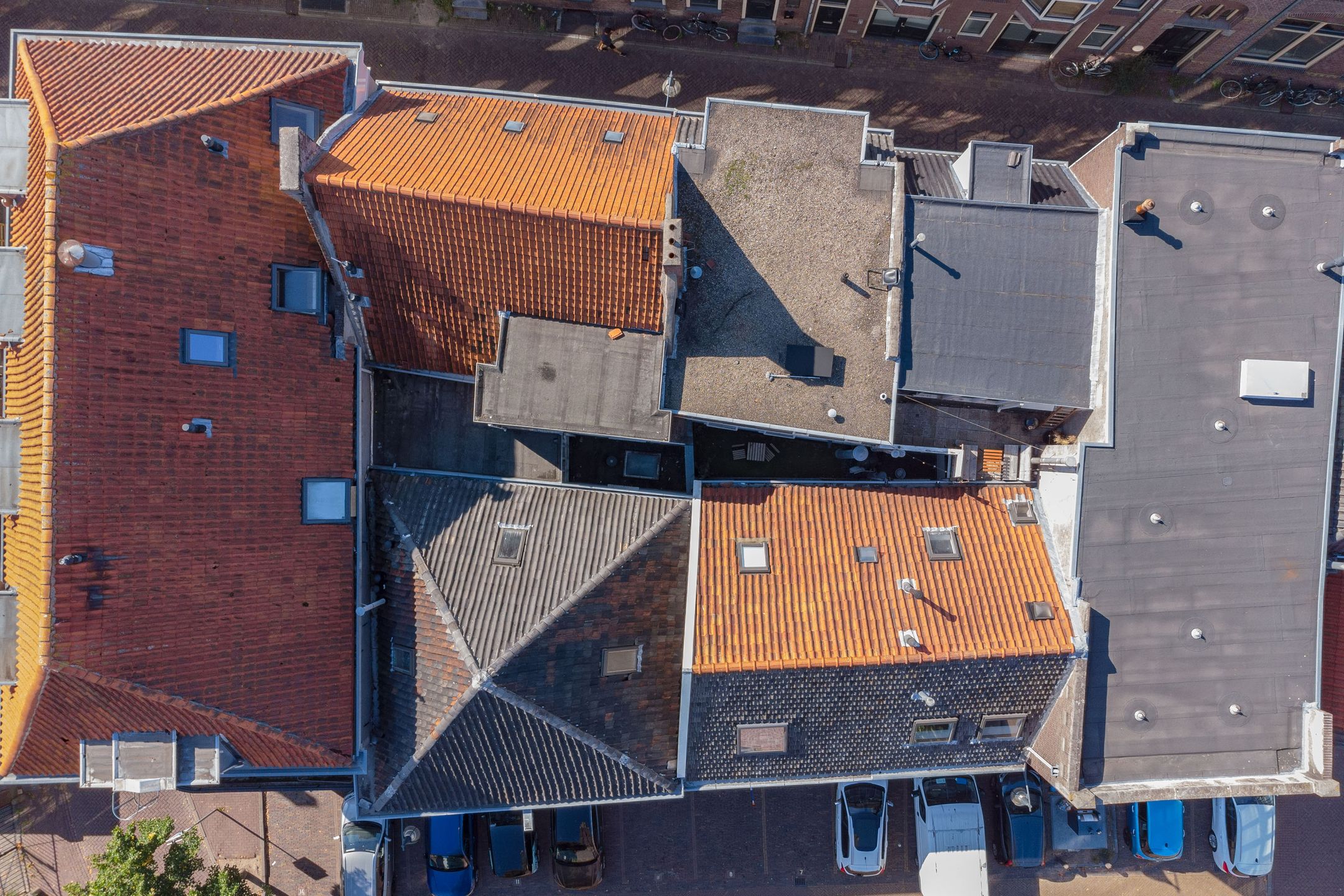 Foto 36 van Ossenmarkt 25