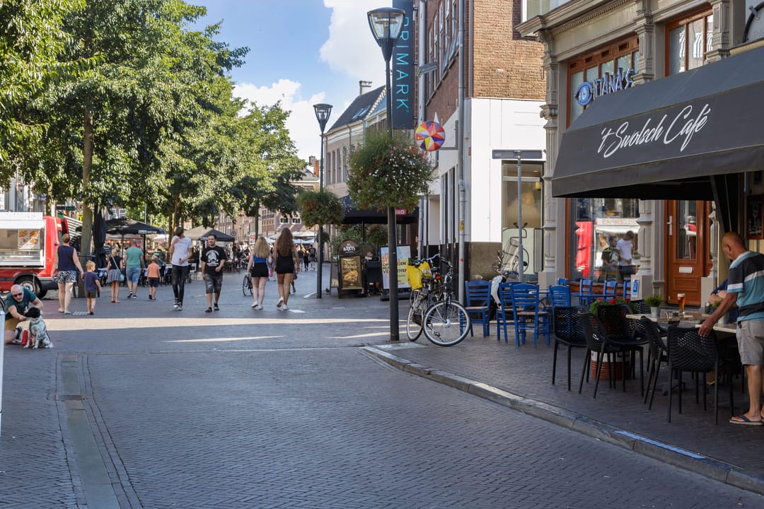 Foto 38 van Ossenmarkt 25