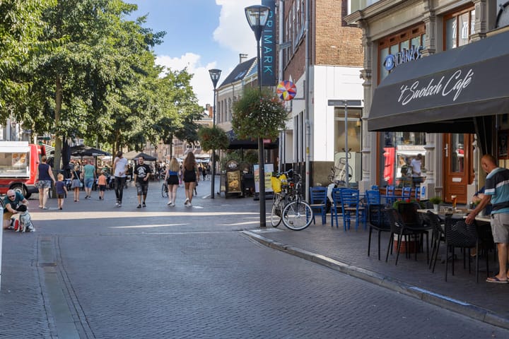 Foto 38 van Ossenmarkt 25