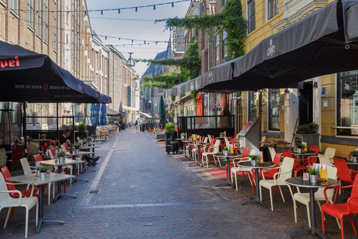 Foto 39 van Ossenmarkt 25