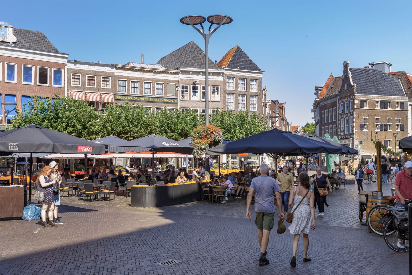 Foto 40 van Ossenmarkt 25