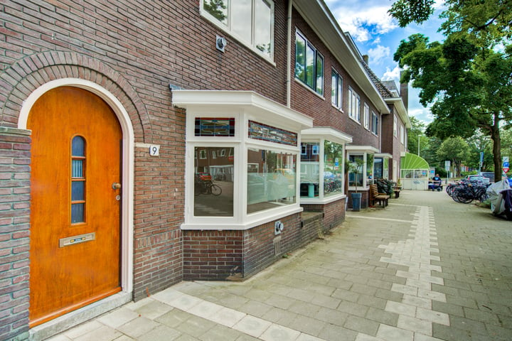 Bekijk foto 4 van Van Koetsveldstraat 9