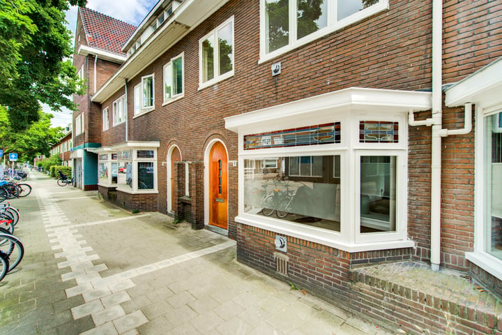 View photo 47 of Van Koetsveldstraat 9