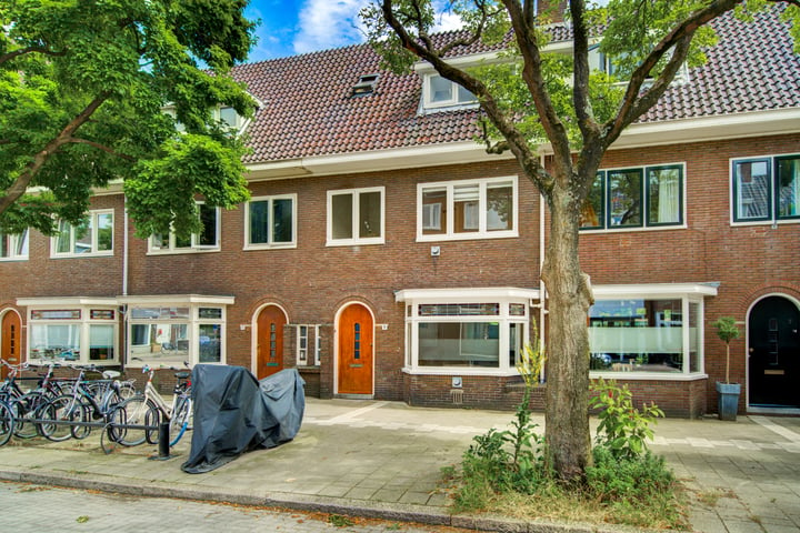 View photo 49 of Van Koetsveldstraat 9