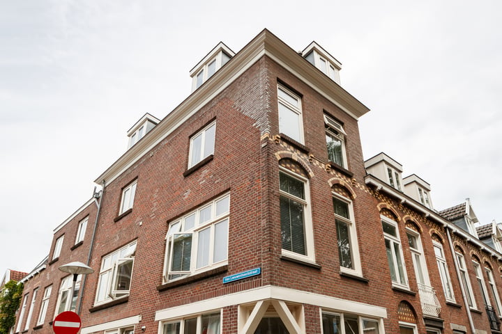 View photo 13 of Van Leeuwenhoeckstraat 1-C