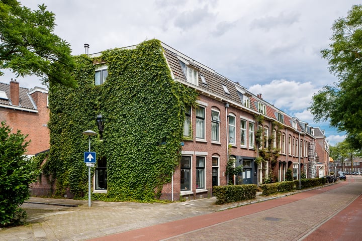 View photo 14 of Van Leeuwenhoeckstraat 1-C