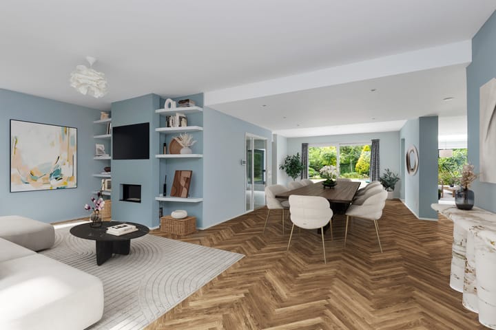 Foto 3 van Bekslaan 28