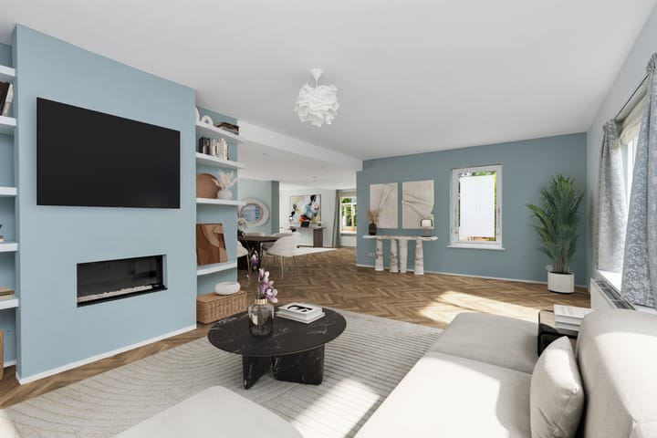 Foto 5 van Bekslaan 28