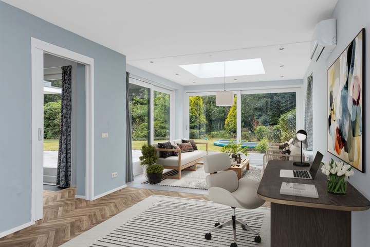 Foto 6 van Bekslaan 28