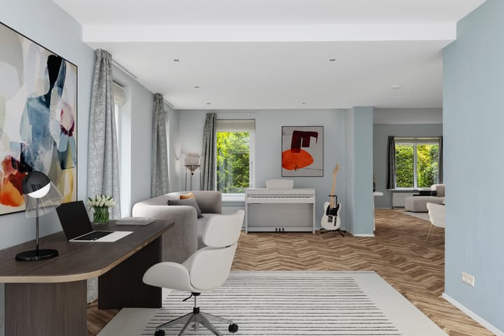 Foto 7 van Bekslaan 28