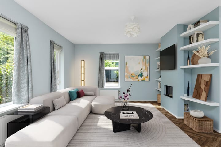 Foto 10 van Bekslaan 28