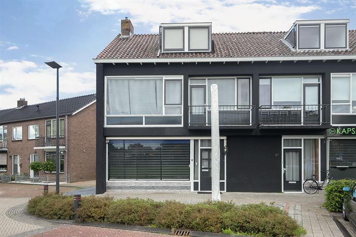 Bekijk foto 3 van Drostenstraat 8