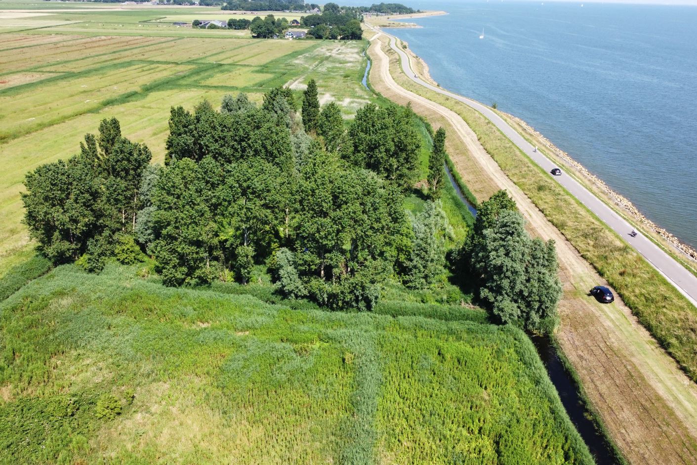 Bekijk foto 1 van Zuiderdijk