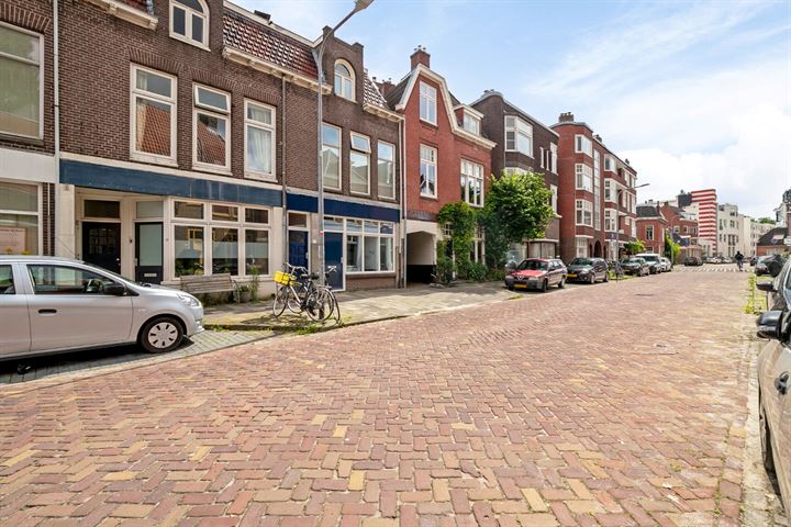 Bekijk foto 22 van Moesstraat 43