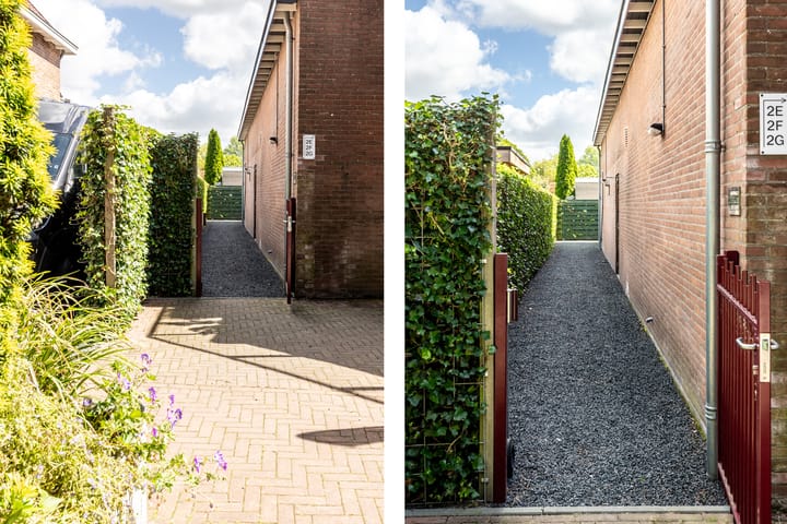 Foto 6 van Dorpsplein 2-G