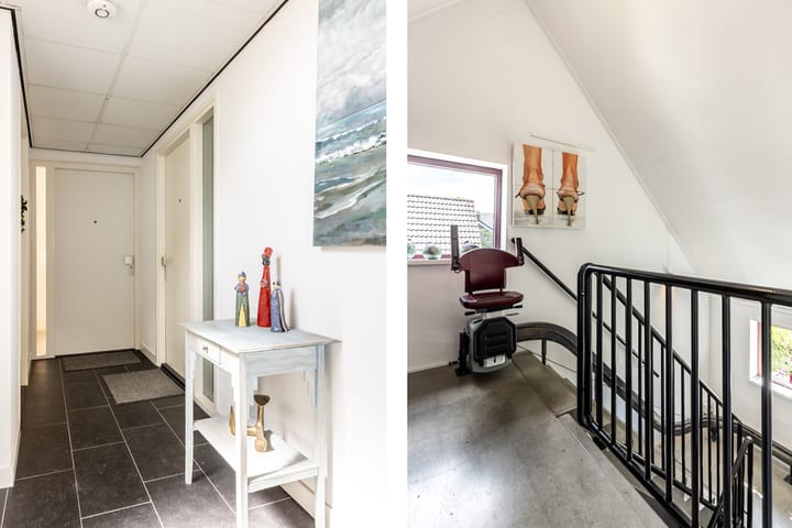 Foto 8 van Dorpsplein 2-G