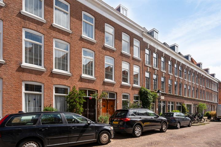 View photo 24 of Van Diemenstraat 177