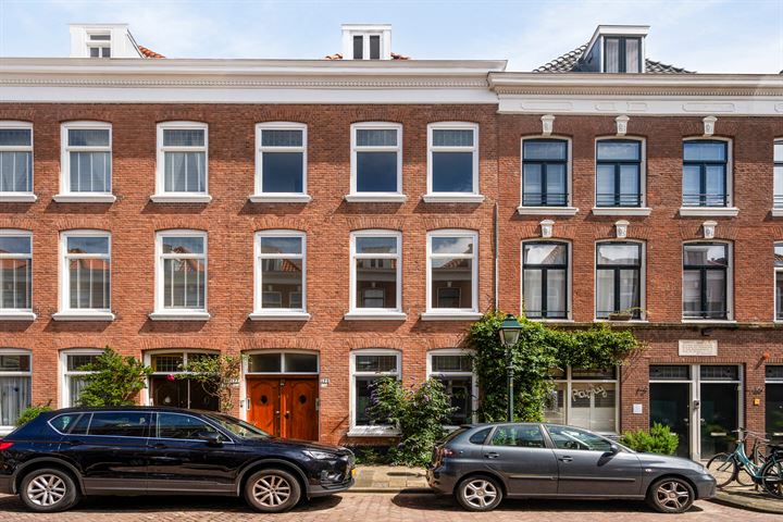 View photo 25 of Van Diemenstraat 177