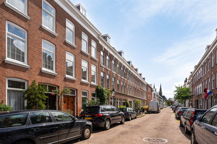 View photo 26 of Van Diemenstraat 177