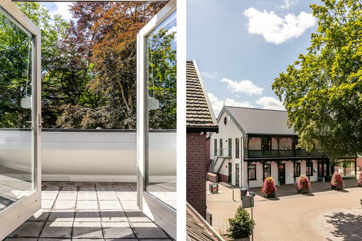 Foto 16 van Dorpsplein 2-G