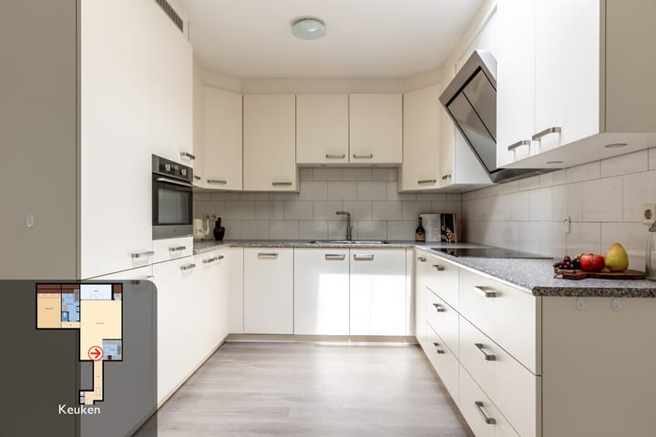 Foto 19 van Dorpsplein 2-G