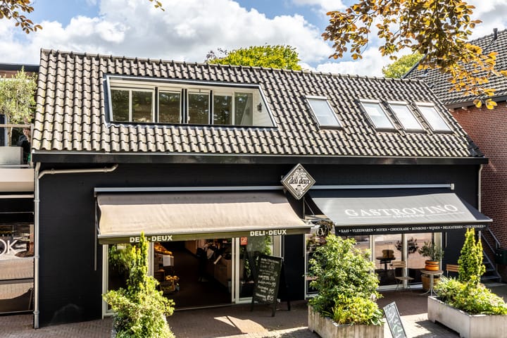 Foto 31 van Dorpsplein 2-G