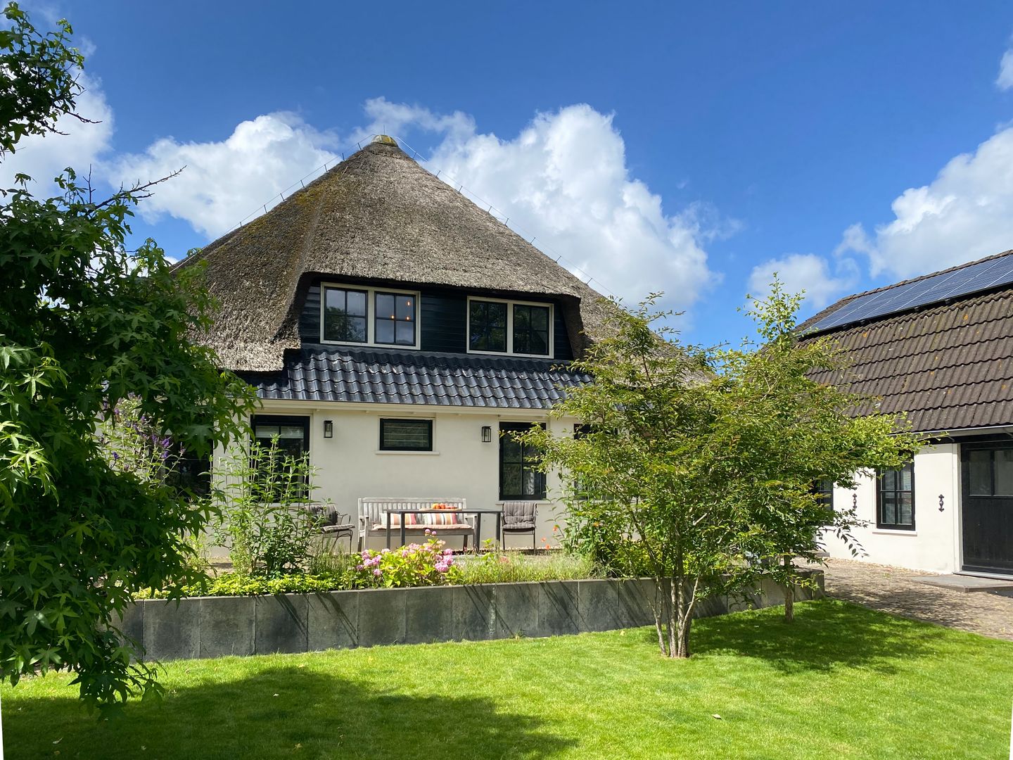 Foto 1 van Kanaaldijk 55