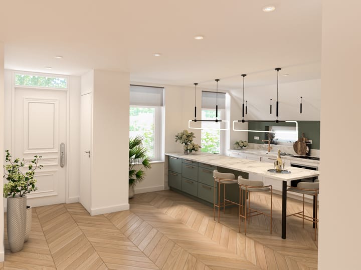 Foto 8 van Kanaaldijk 55