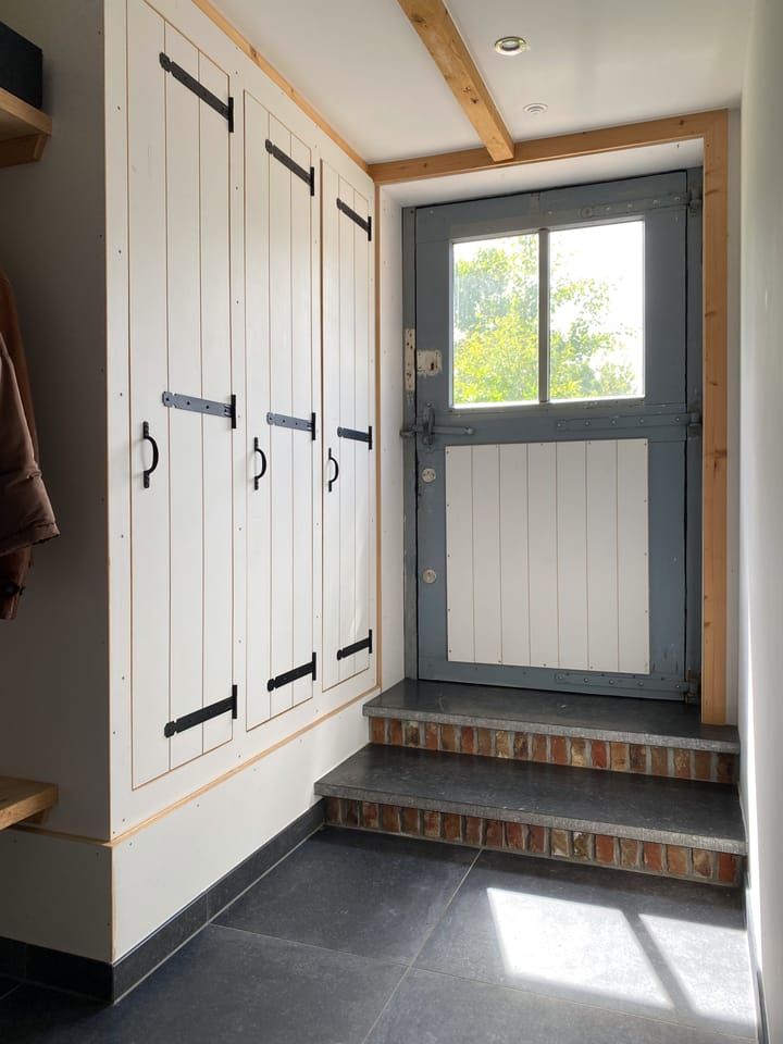 Foto 40 van Kanaaldijk 55