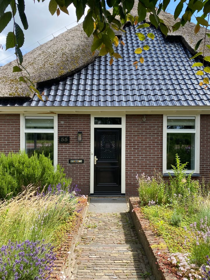 Foto 60 van Kanaaldijk 55