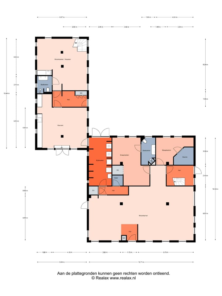Foto 64 van Kanaaldijk 55