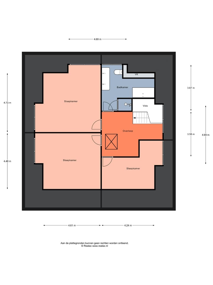Foto 66 van Kanaaldijk 55