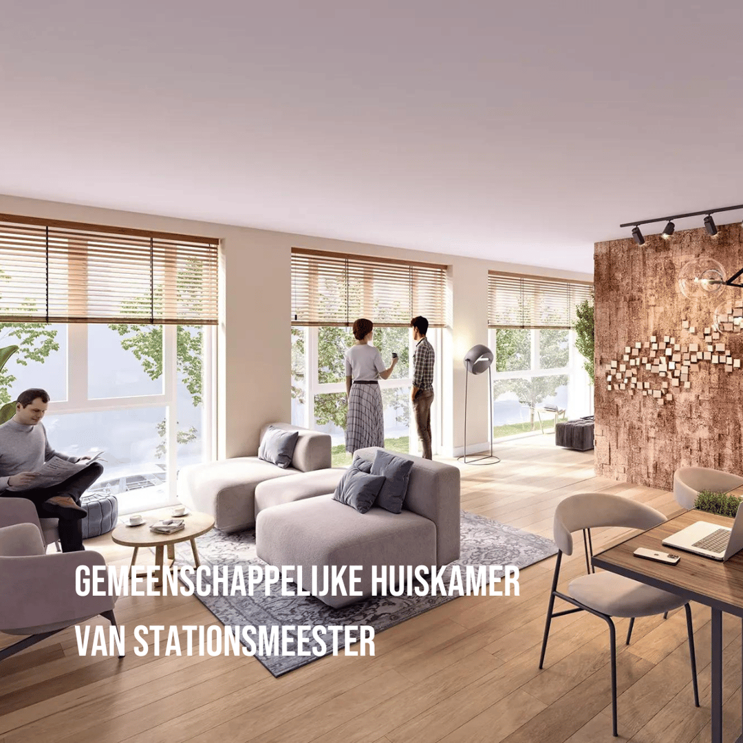 Foto 11 van Stationsmeester (Bouwnr. 1108)