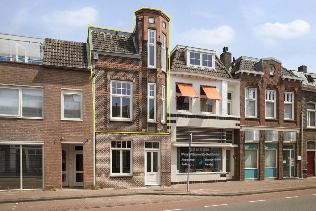 Molenstraat 74