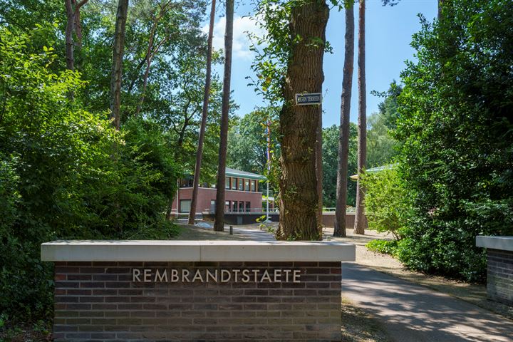 Bekijk foto 44 van Rembrandtstaete 18