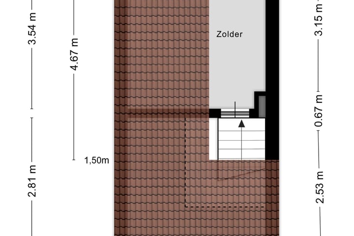 Bekijk foto 28 van Hunzestraat 8