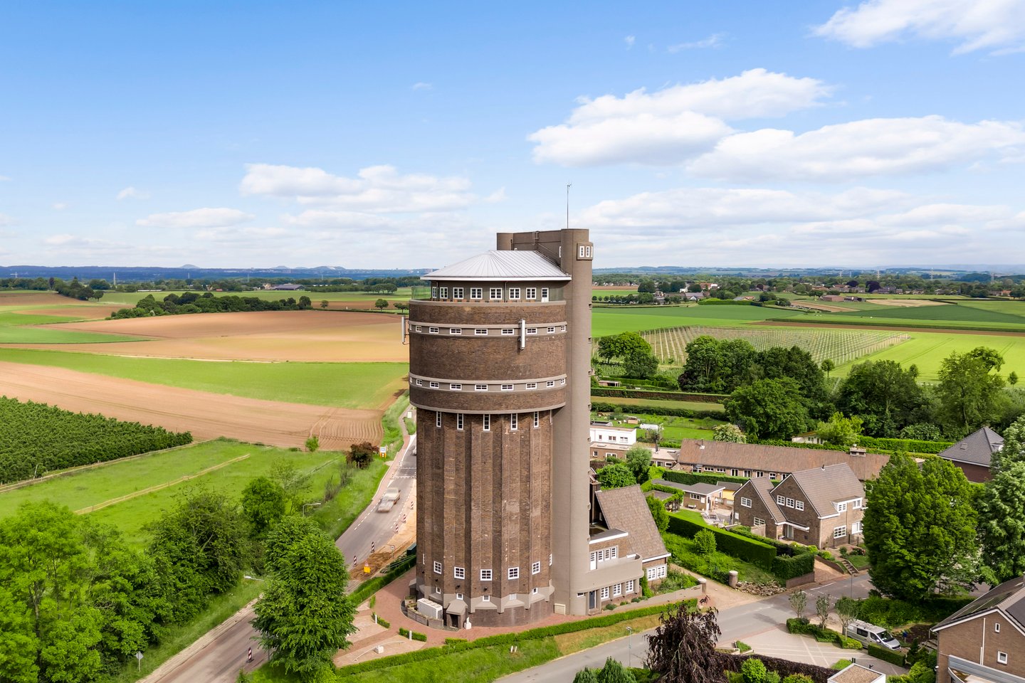 Bekijk foto 1 van De Bockhofweg 1