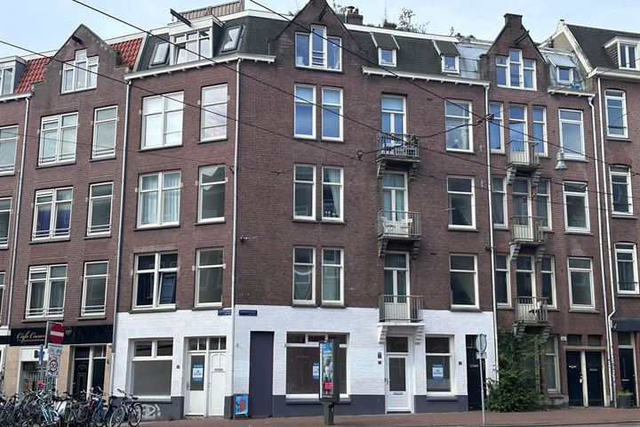 Kinkerstraat 363, Amsterdam