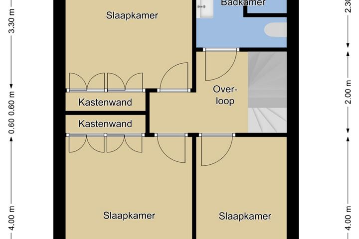 Bekijk foto 27 van Ranonkelstraat 34