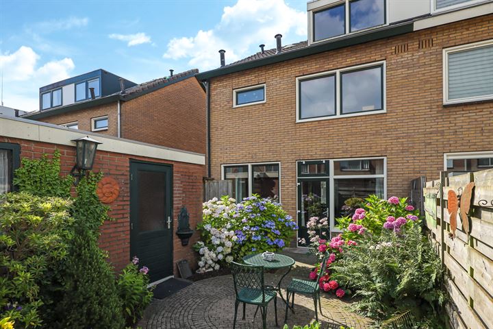 View photo 45 of Ranonkelstraat 34