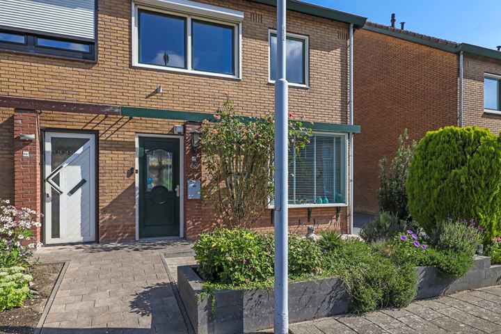 Bekijk foto 58 van Ranonkelstraat 34