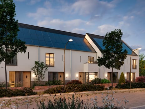 Foto 6 van De Groene Loper - Fleur, Fase 5