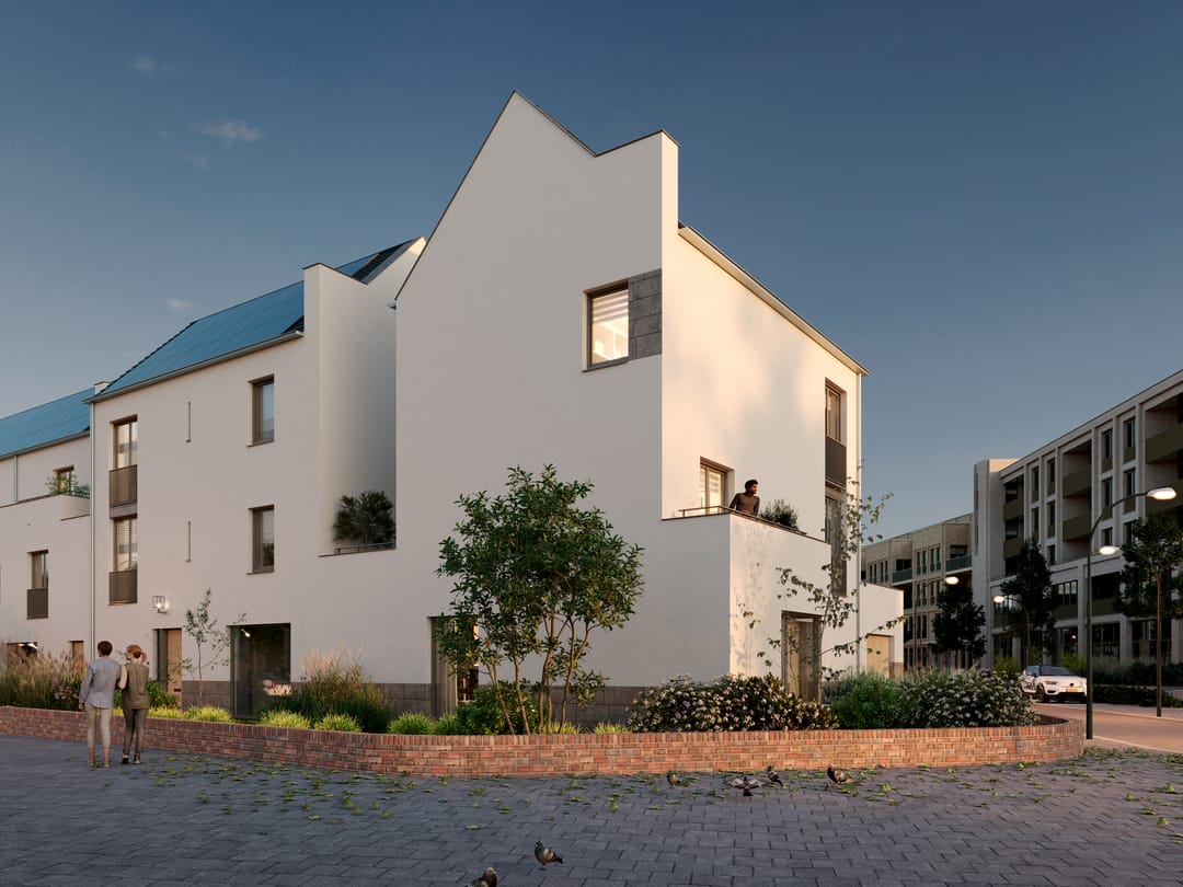 Foto 8 van De Groene Loper - Fleur, Fase 5