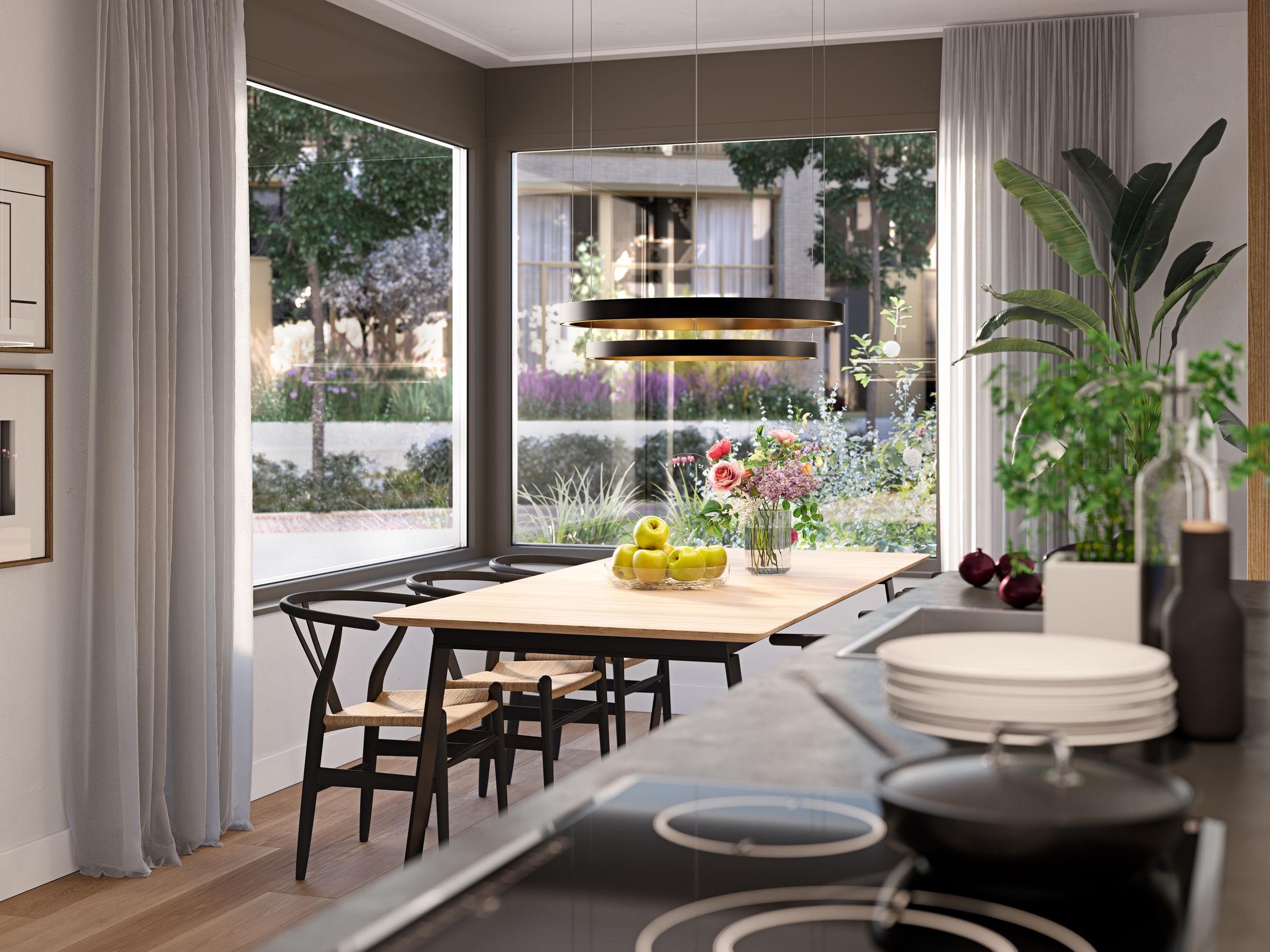 Foto 14 van De Groene Loper - Fleur, Fase 5