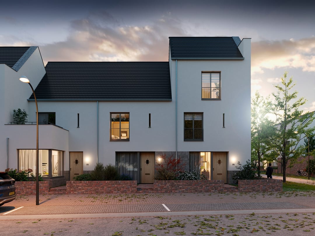 Foto 7 van De Groene Loper - Fleur, Fase 5