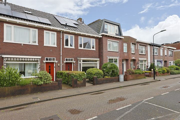 Bekijk foto 32 van Noorderwijkweg 50-A