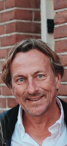 Harry Lulofs - Makelaar (Directeur)