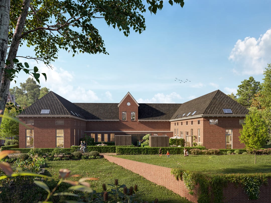 Photo 1 of Nieuwe Gracht 45