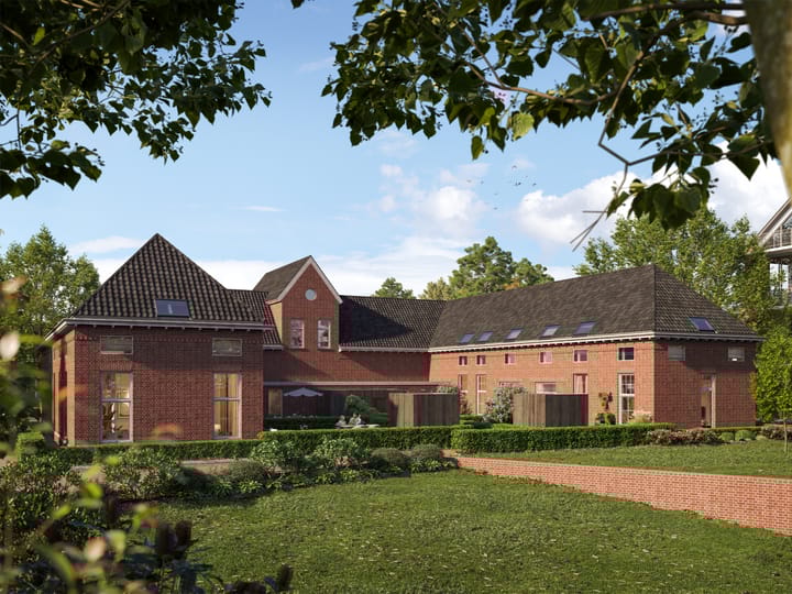 Foto 2 van Nieuwe Gracht 45