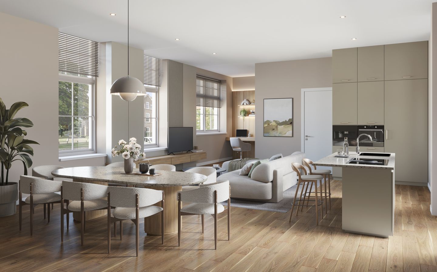 Photo 4 of Nieuwe Gracht 45